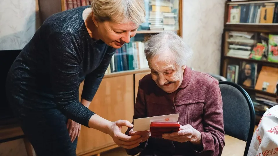 Фото: пресс-служба администрации г.о. Химки