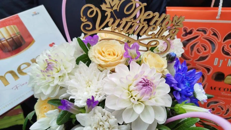 REGIONS/Наталья Дорофеева