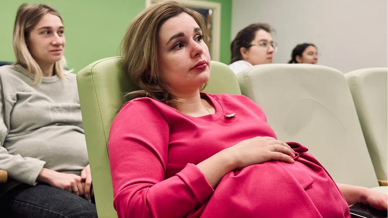 Медиабанк Подмосковья/Ольга Стаферова