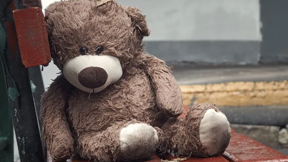 Фото: istockphoto.com/kozorog