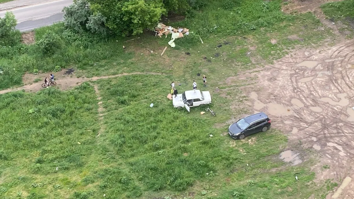 Фото: vk.com/Подслушано Щелково | ПЩ