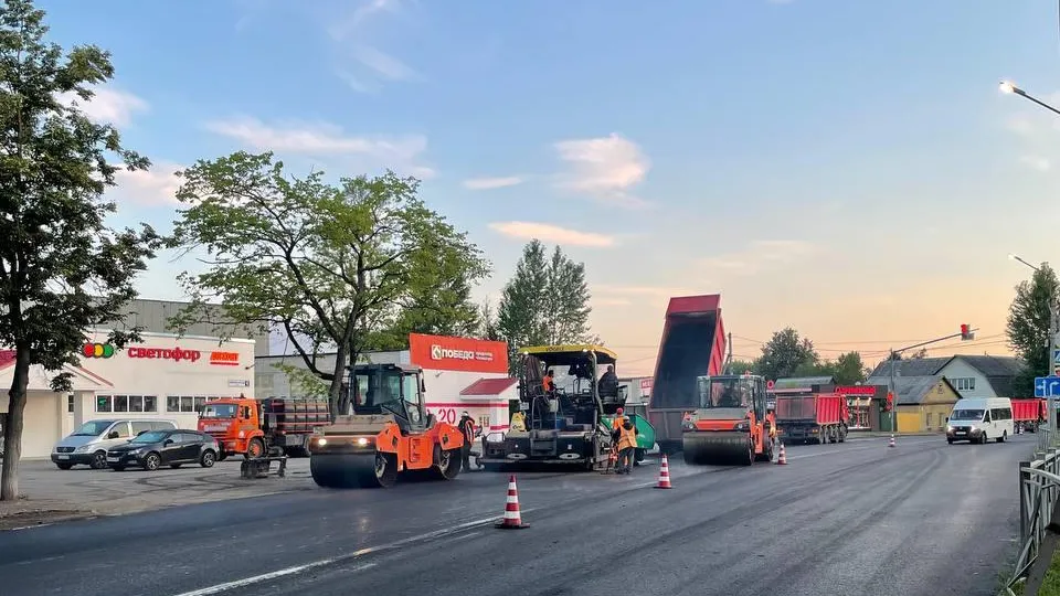 Фото: пресс-служба администрации Можайского округа