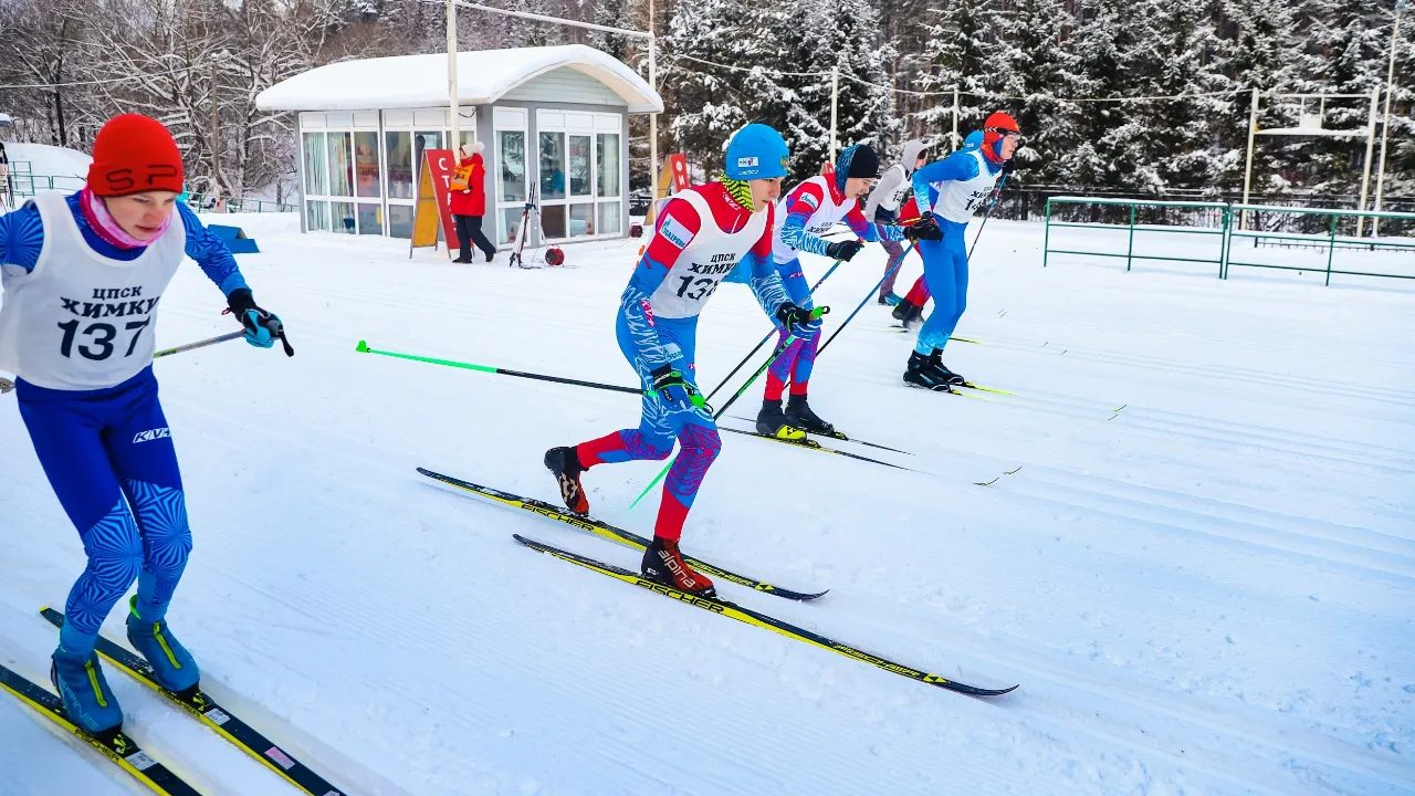 пресс-служба администрации г.о. Химки