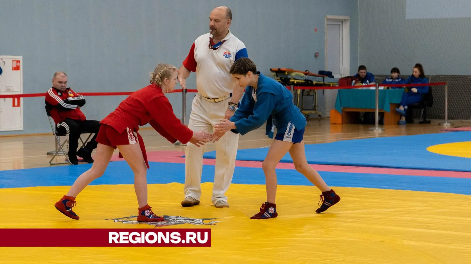 Фото и видео – Н. Надточая