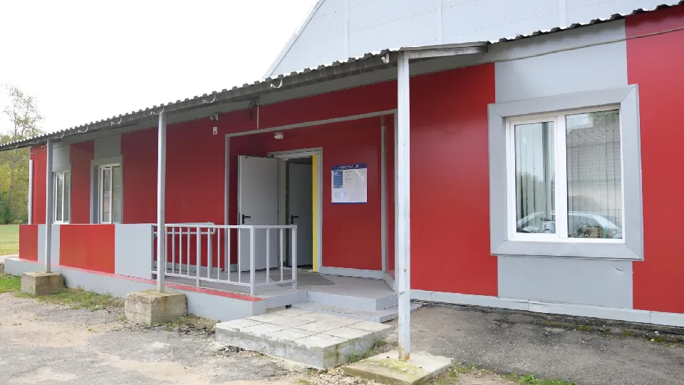 Фото: пресс-служба Администрации г.о. Дмитров