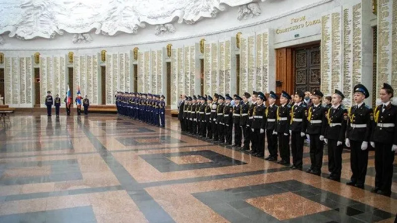 Пресс-служба администрации городского округа Лобня