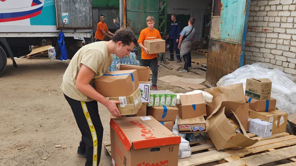 Фото: МедиаБанк Подмосковья/Дмитрий Беденко