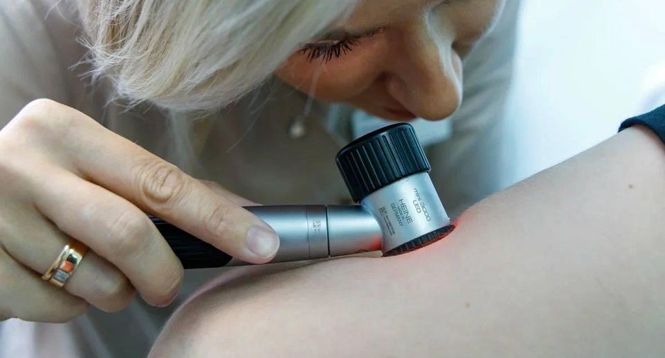 Свыше 550 человек прошли бесплатный онкоскрининг в Подмосковье 26 июля