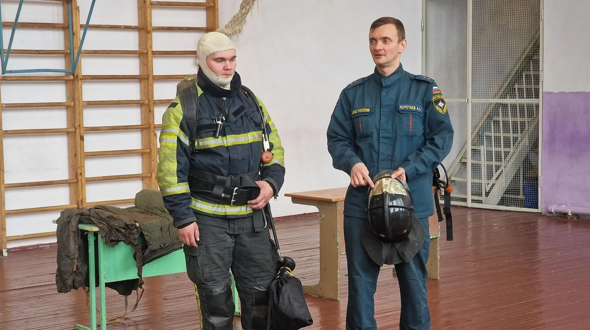 REGIONS/Ольга Шаронова