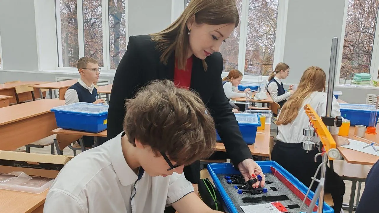 пресс-служба администрации городского округа Коломна