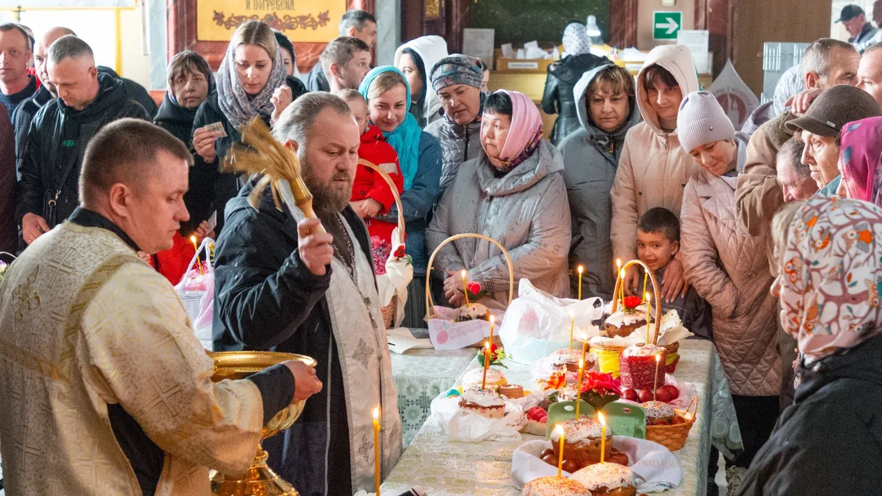 Фото: архив газеты «За новую жизнь»