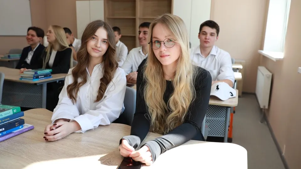 Фото: пресс-служба Администрации г.о. Химки