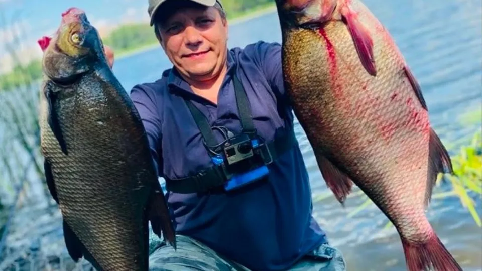 Фото: Андрей Ларькин