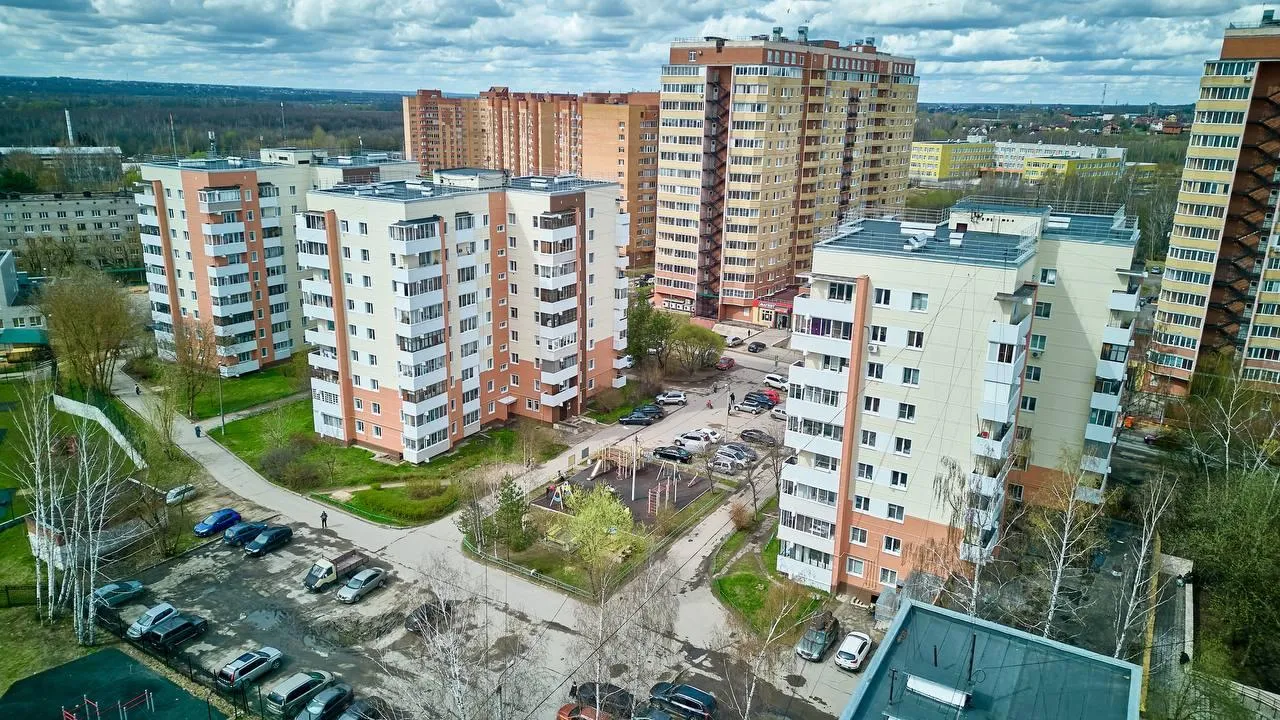 Фото: Министерство ЖКХ МО