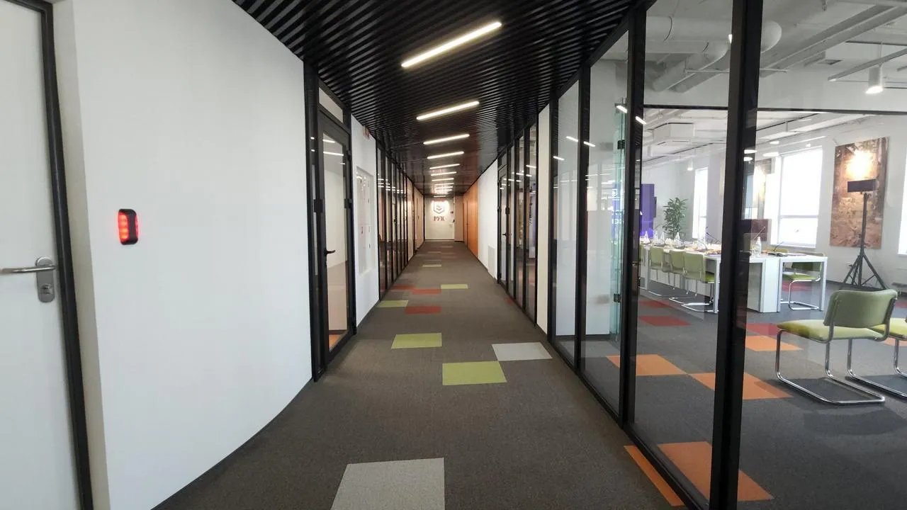 МедиаБанк Подмосковья/Валерия Исаева