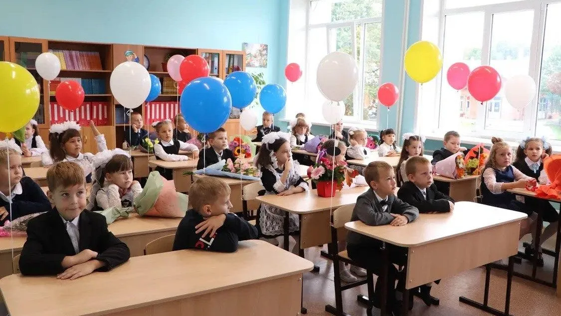 Фото: пресс-служба министерства социального развития Московской области