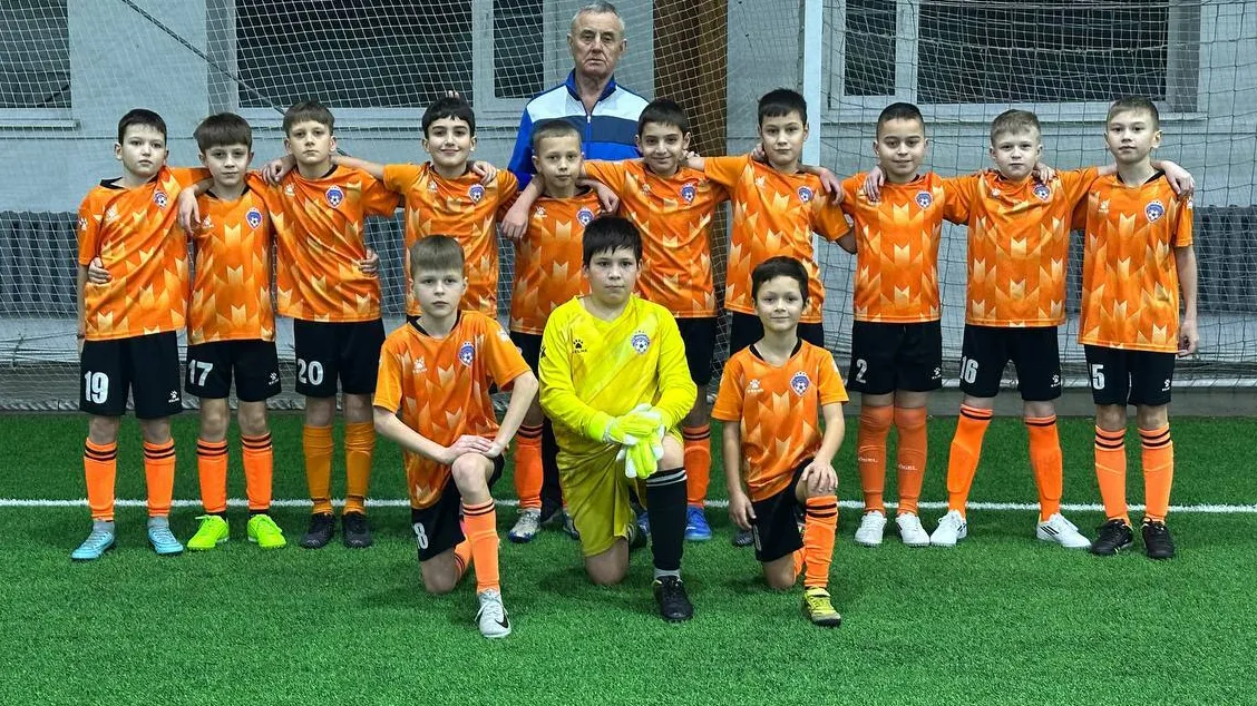 Фото: администрация г.о. Пушкинский