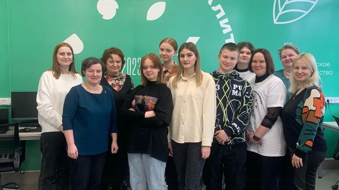 Источник фото: Министерство образования Московской области