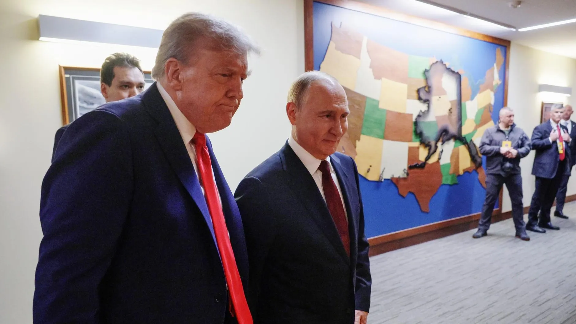 President of Russia Office
