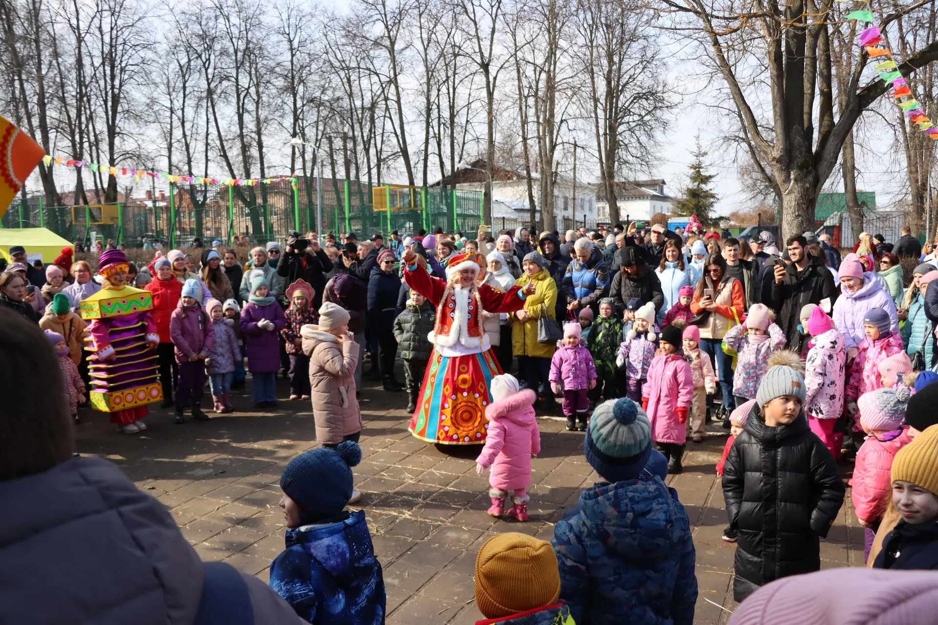 Фото: Игорь Каменев