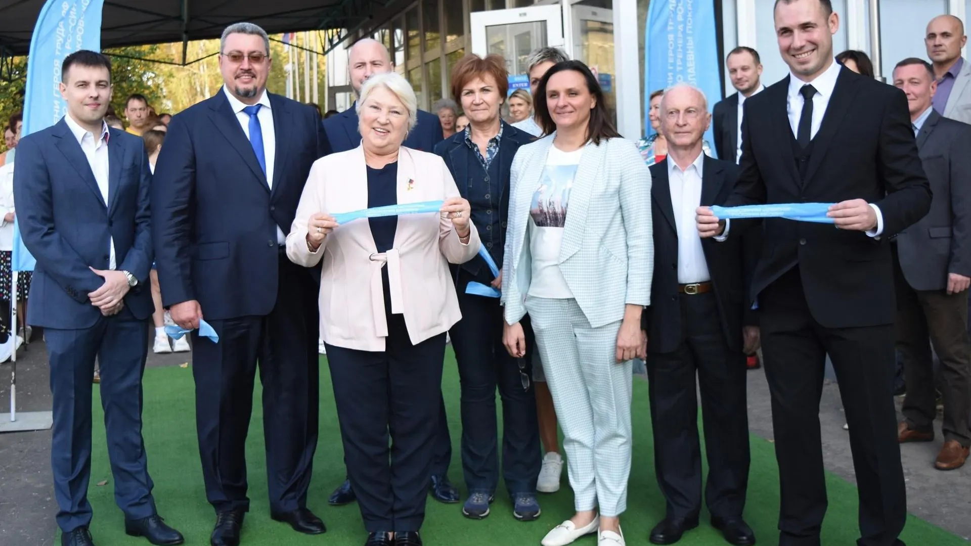 Пресс-служба Главы г.о. Электросталь