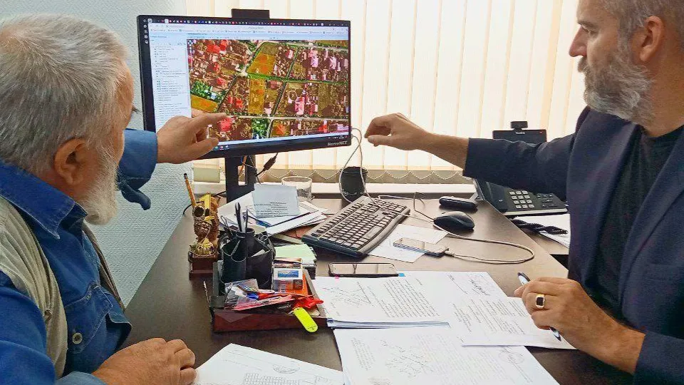 Фото: Администрация г.о. Чехов