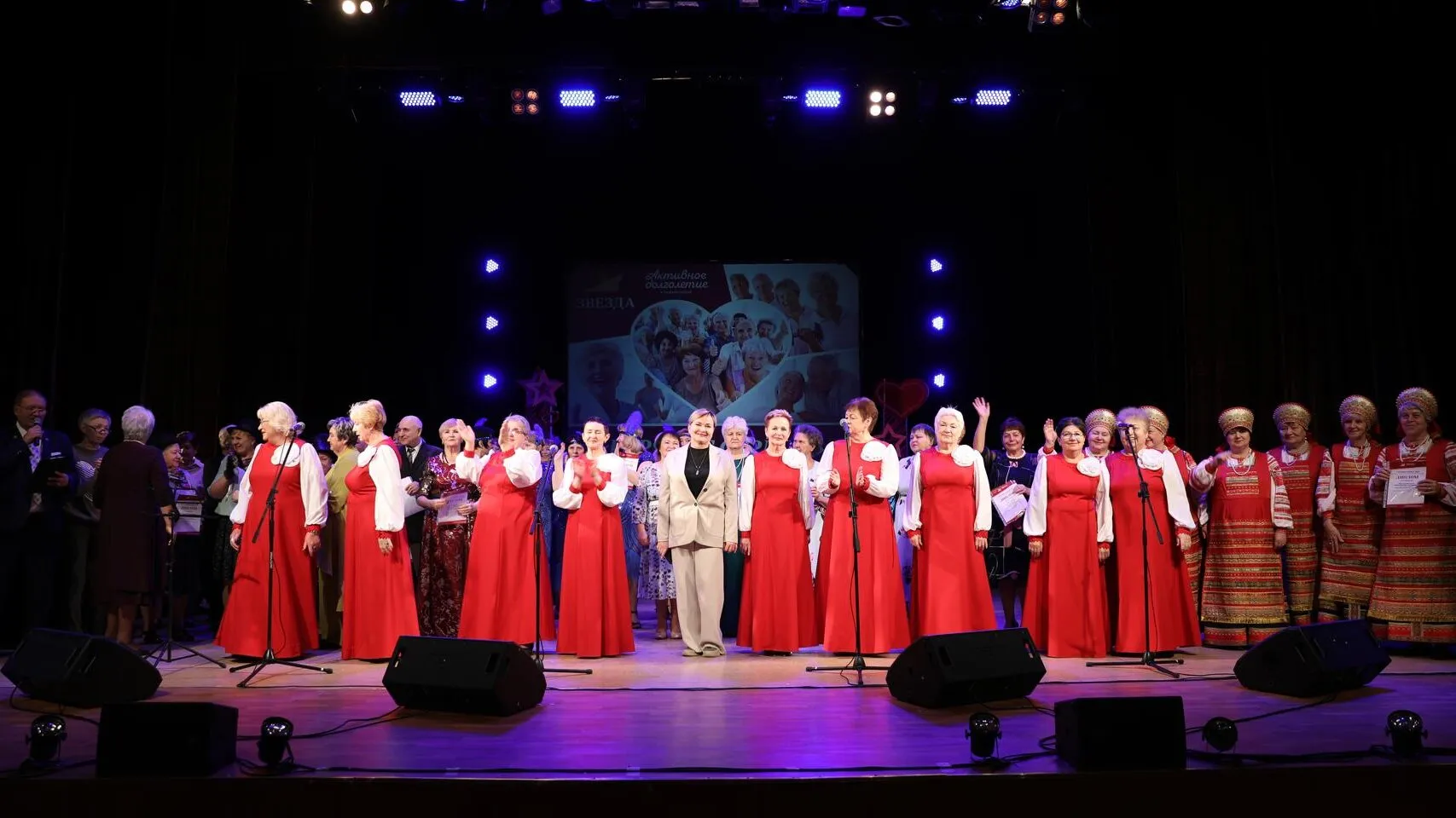 Фото: администрация Наро-Фоминского округа