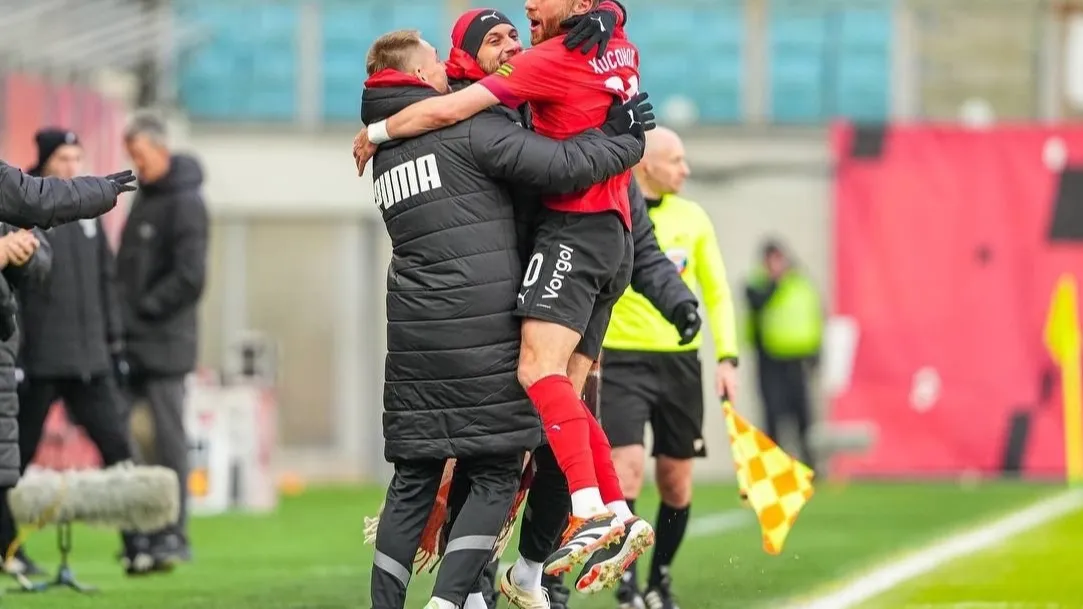 Фото: пресс-служба администрации г.о. Химки