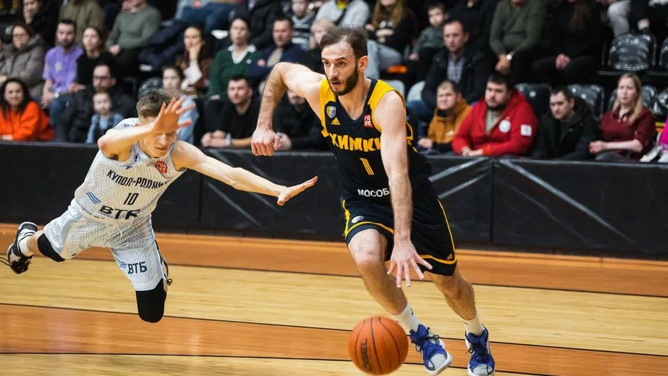 Фото: пресс-служба администрации г.о. Химки