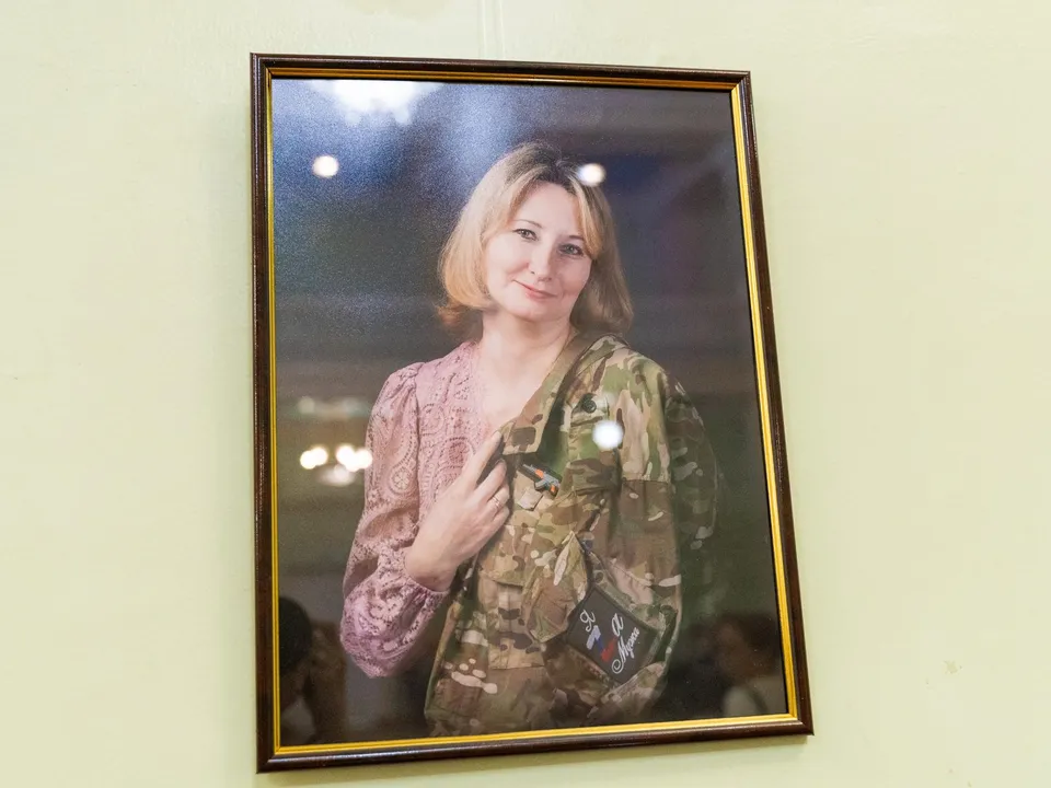 Фото: пресс-служба администрации г.о. Жуковский