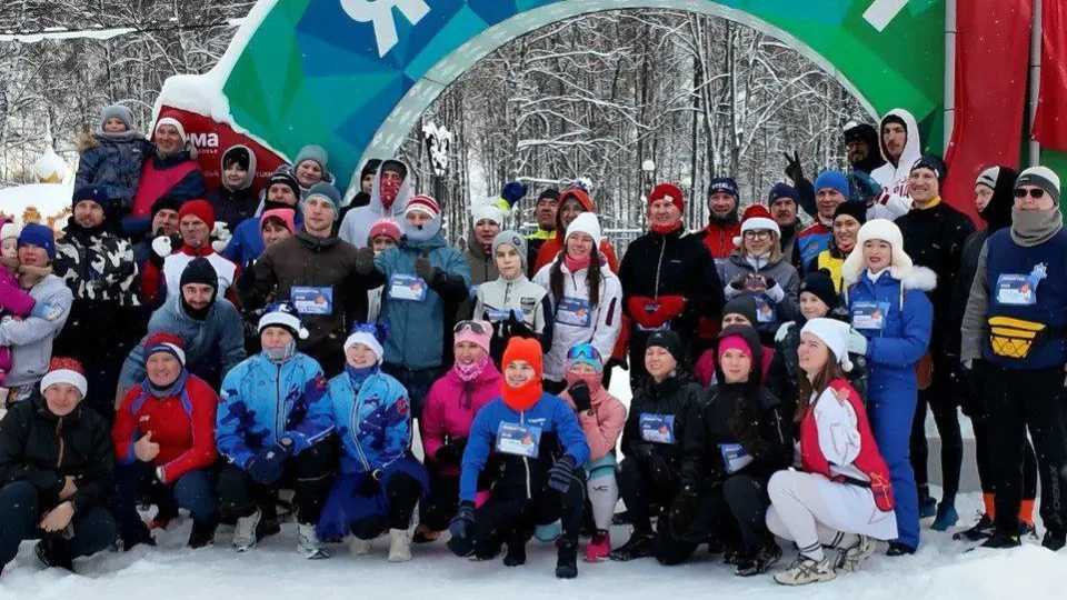 Фото: администрация г.о.Клин