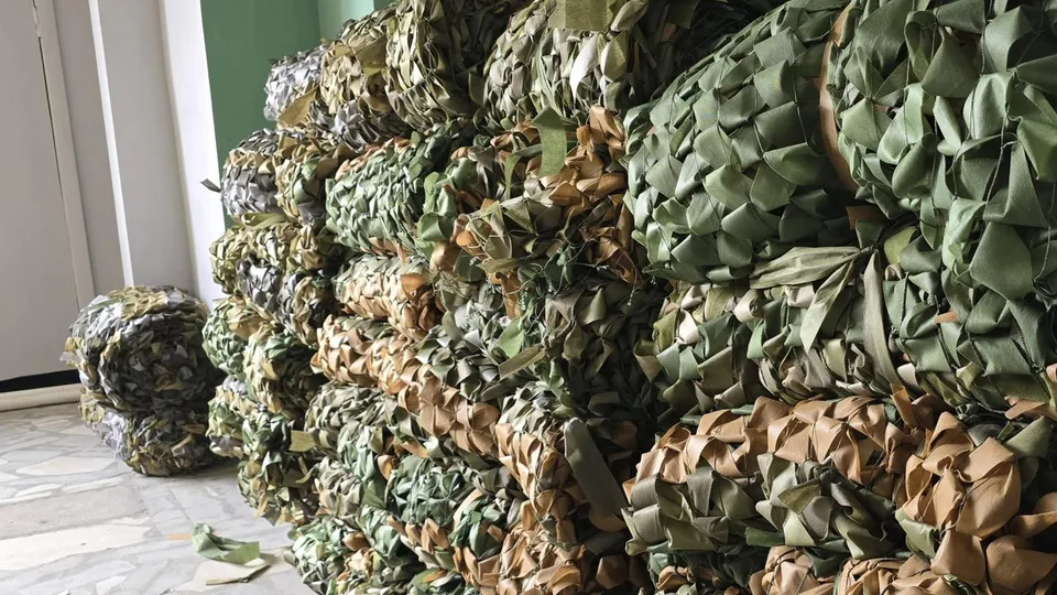 Фото: МедиаБанк Подмосковья/Марина Анисимова