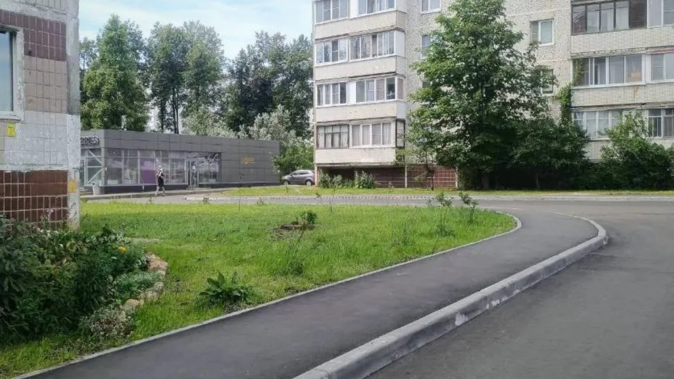 Фото: пресс-служба главы администрации г.о. Электросталь