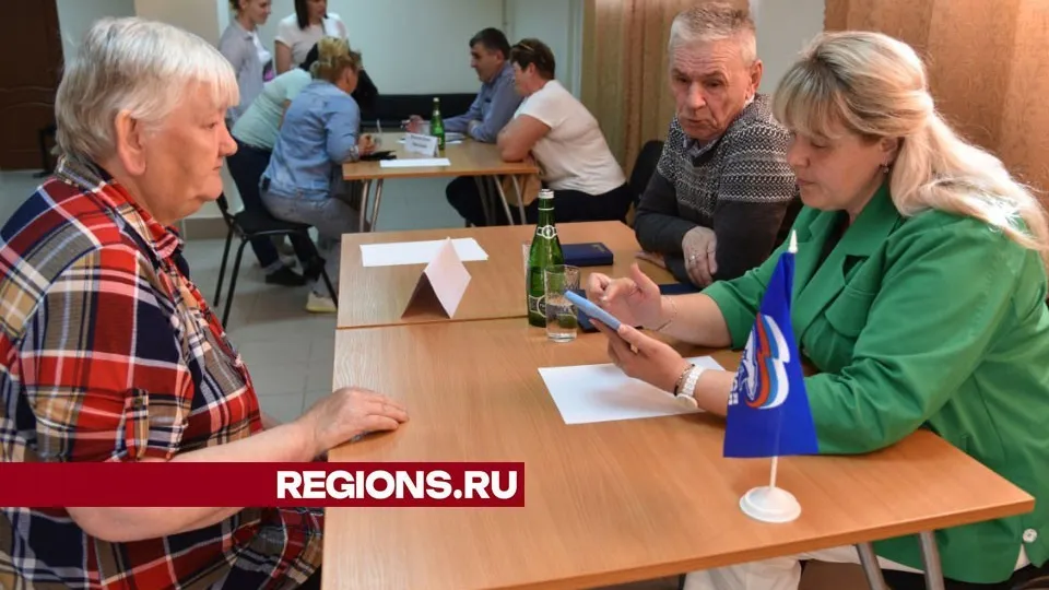 Фото: Владимир Останин