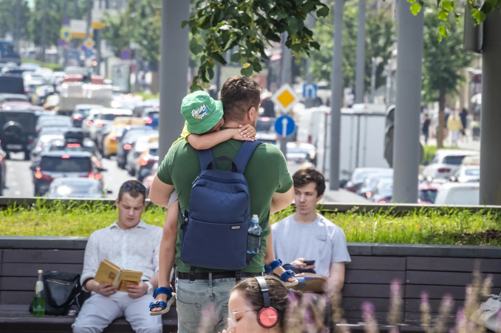 Konstantin Kokoshkin/Global Look Press