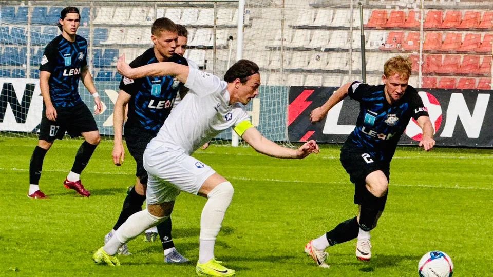 Фото: Ольга Стаферова