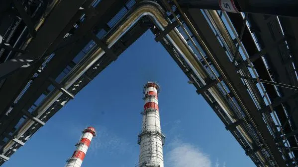 Потребление электроэнергии в регионе выросло на 1,5% – Пестов