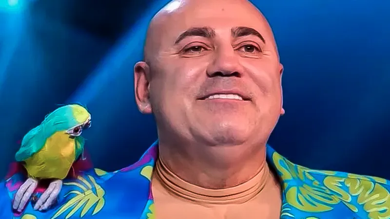 «Самое невероятное шоу» — Пригожин об участии в «Маске»