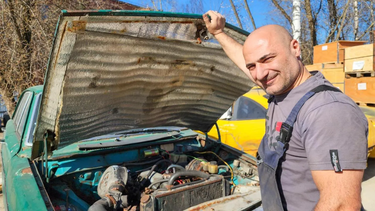 REGIONS/Мария Андрюхина