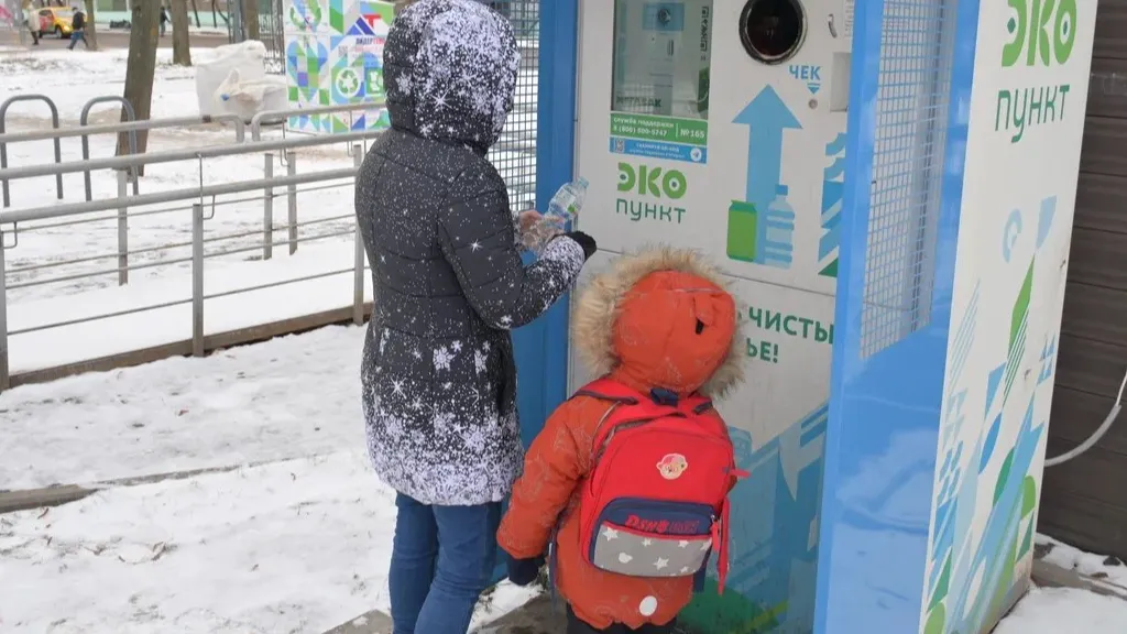 Фото: пресс-служба «РТ-Инвест» / Ключевым направлением «РТ-Инвест» является создание в России комплексной системы обращения с твердыми коммунальными отходами на основе отечественных технологий, а также опыта ведущих стран мира