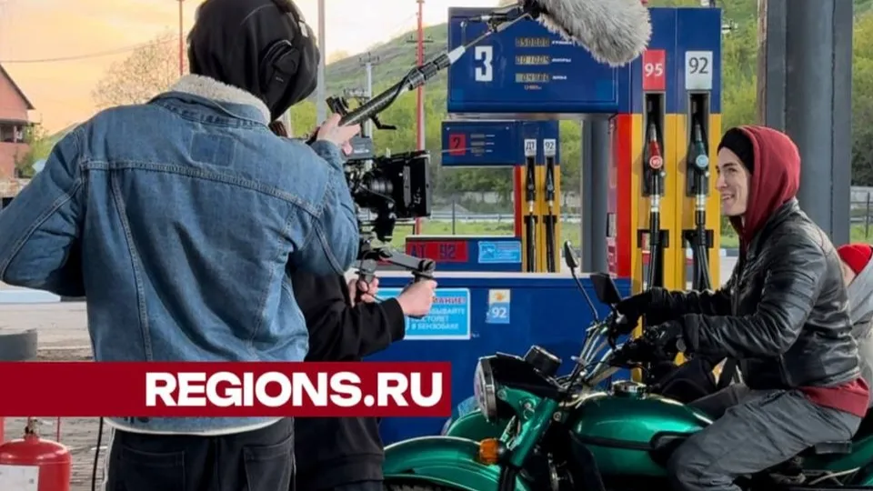 Фото: Илья Попов