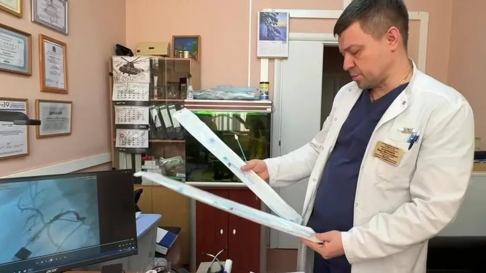 Фото: пресс-служба Администрации г.о. Реутов