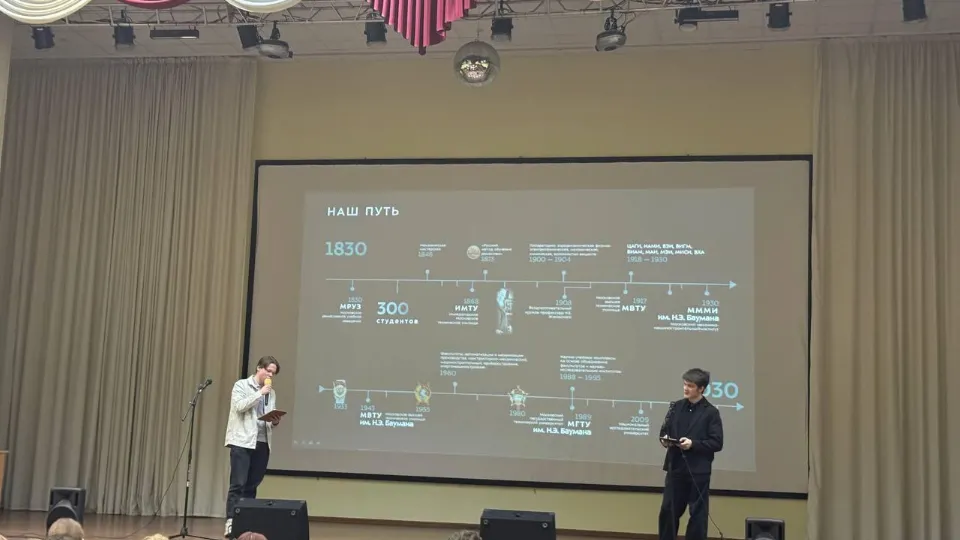 Фото: пресс-служба администрации г.о. Лобня