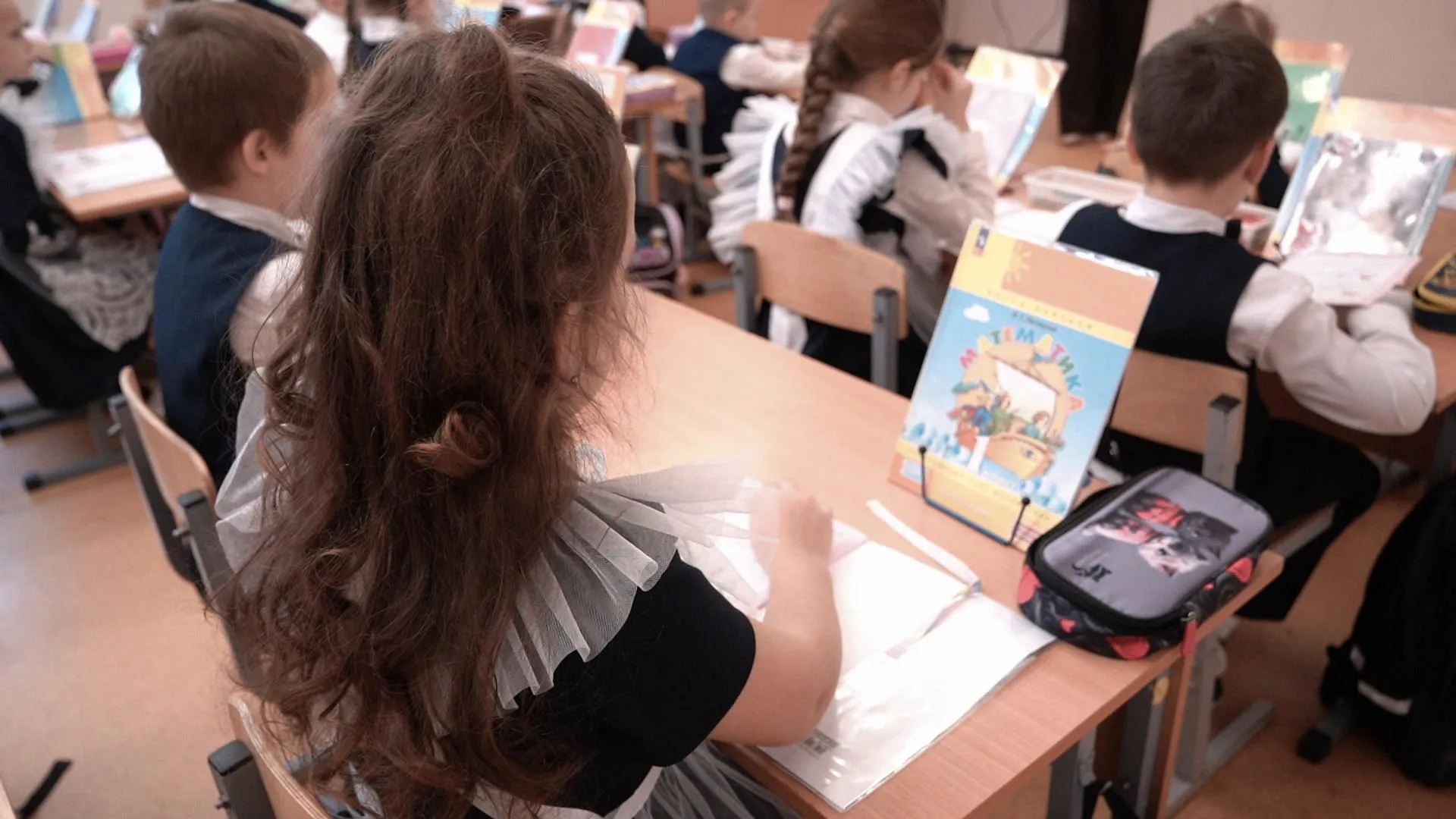 МедиаБанк Подмосковья/Юлия Андросова