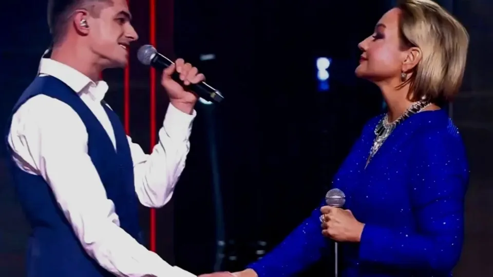 Фото: личный архив Александра Ладышкина