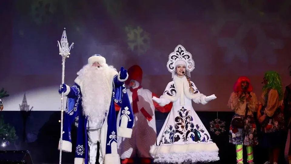 Фото: пресс-служба администрации г.о. Волоколамск