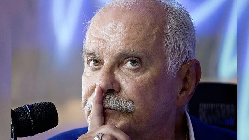 Врач рассказал о тяжести заболевания режиссера Михалкова
