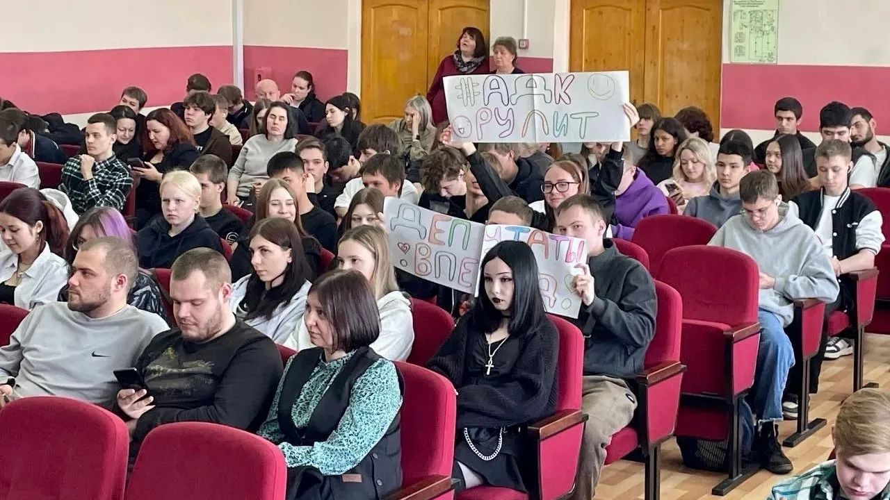 Бронницкий автомобильно-дорожный колледж