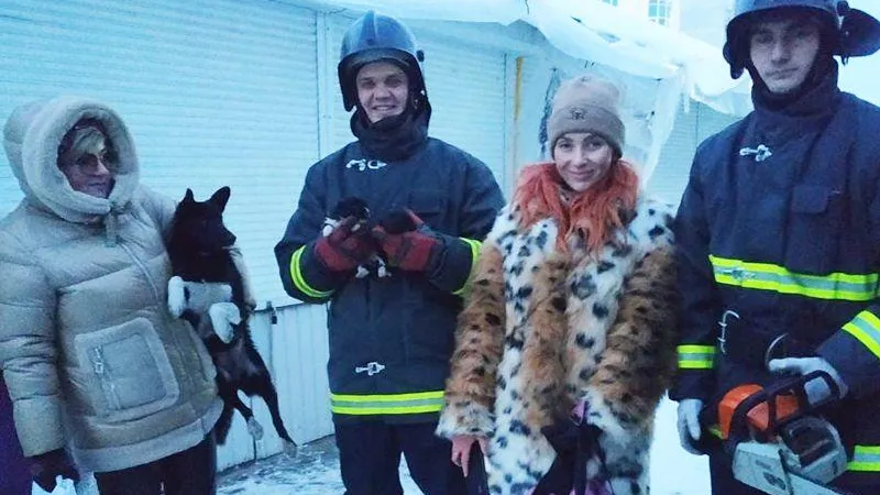 МБУ "Управление гражданской защиты г.Ульяновска"/vk.com