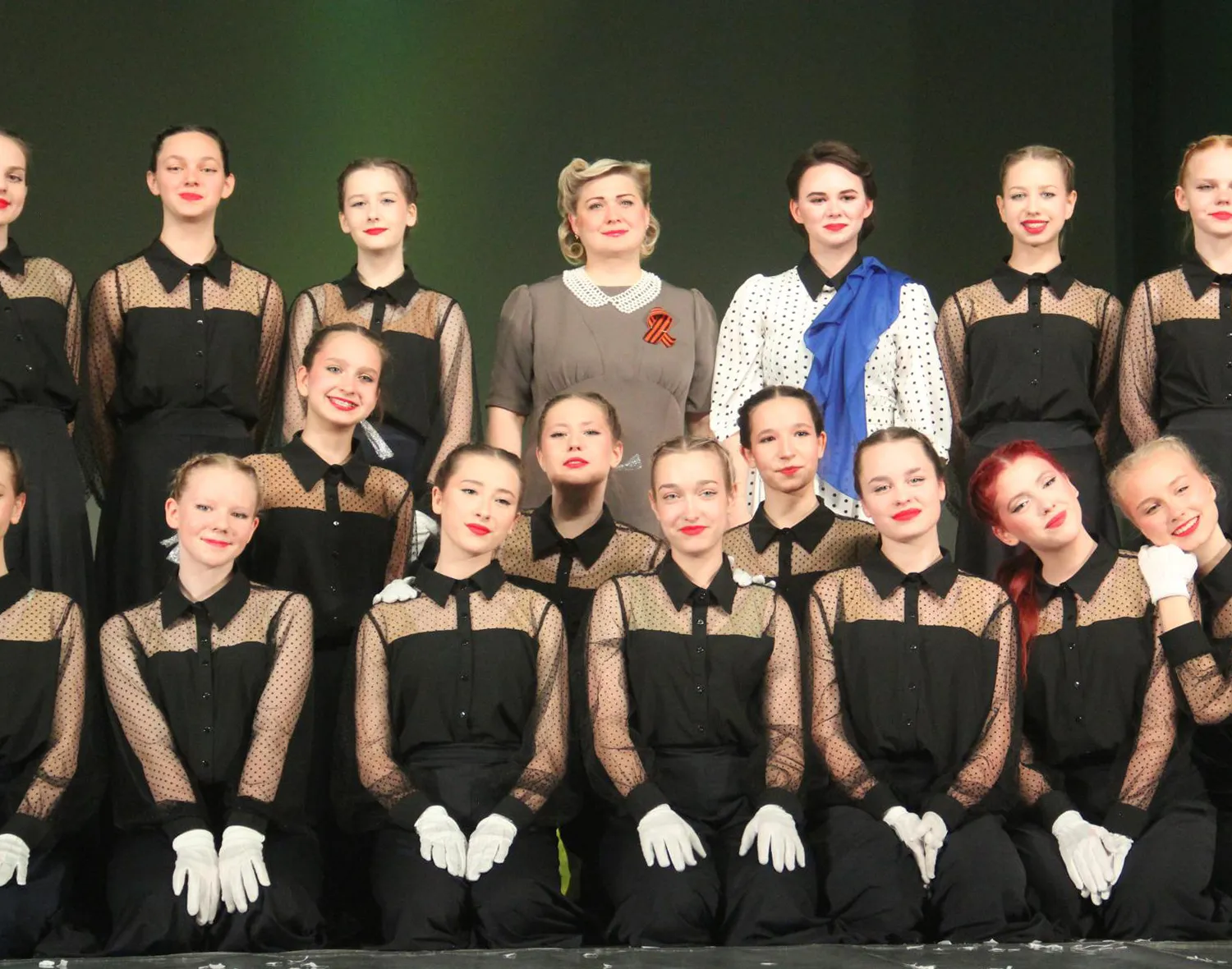 Фото: администрация м.о. Зарайск